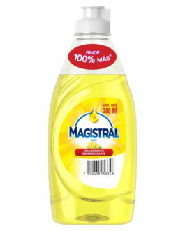 MAGISTRAL Lavalozas Limón 280 ml
